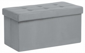 Банкетка-сундук Леда в Лесном - lesnoy.ok-mebel.com | фото