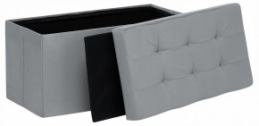 Банкетка-сундук Леда в Лесном - lesnoy.ok-mebel.com | фото 3