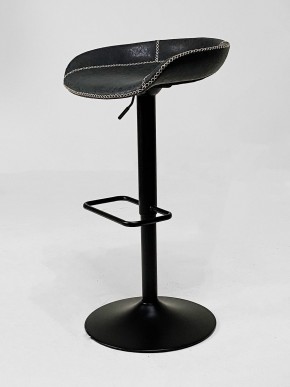 Барный стул ACAPULCO Vintage Black C-135 винтажный черный М-City в Лесном - lesnoy.ok-mebel.com | фото 2