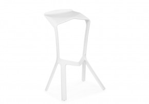 Барный стул Барный стул Mega white в Лесном - lesnoy.ok-mebel.com | фото