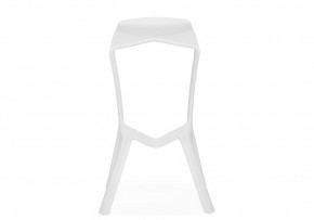 Барный стул Барный стул Mega white в Лесном - lesnoy.ok-mebel.com | фото 3