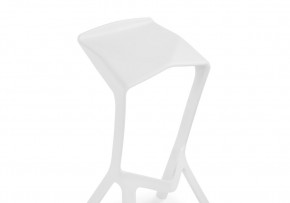 Барный стул Барный стул Mega white в Лесном - lesnoy.ok-mebel.com | фото 5