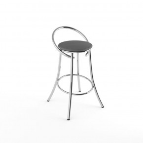 Барный стул Фуриант серый матовый-800м в Лесном - lesnoy.ok-mebel.com | фото 1