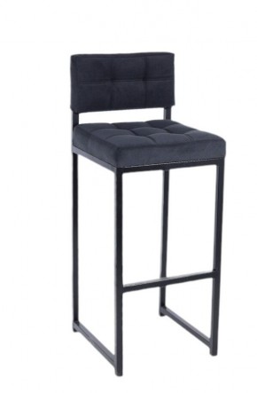 Барный стул Лофт "Стронг" (арт. Б323) (кожзам - Кольт) в Лесном - lesnoy.ok-mebel.com | фото