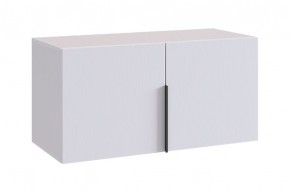БАСКО Прихожая К5 (белое дерево) в Лесном - lesnoy.ok-mebel.com | фото 4