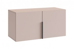 БАСКО Прихожая К5 (кашемир) в Лесном - lesnoy.ok-mebel.com | фото 4