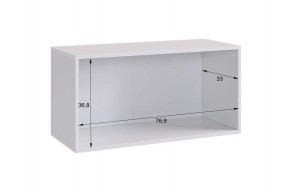 БАСКО Прихожая К5 (кашемир) в Лесном - lesnoy.ok-mebel.com | фото 6