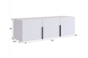 БАСКО Прихожая К7 (кашемир) в Лесном - lesnoy.ok-mebel.com | фото 10