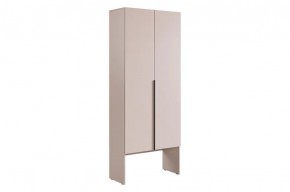 БАСКО Прихожая К7 (кашемир) в Лесном - lesnoy.ok-mebel.com | фото 4