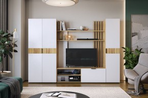 БЕРИ К2 Гостиная в Лесном - lesnoy.ok-mebel.com | фото