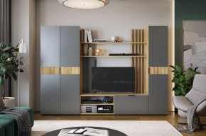 БЕРИ К2 Гостиная в Лесном - lesnoy.ok-mebel.com | фото 2