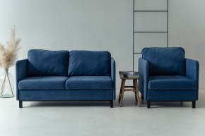 Комплект мягкой мебели 900+901 (диван+кресло) в Лесном - lesnoy.ok-mebel.com | фото 10
