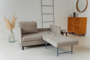 Комплект мягкой мебели 900+901 (диван+кресло) в Лесном - lesnoy.ok-mebel.com | фото 4