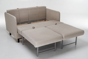 Комплект мягкой мебели 900+901 (диван+кресло) в Лесном - lesnoy.ok-mebel.com | фото 5