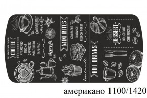 БОСТОН - 3 Стол раздвижной 1100/1420 опоры Брифинг в Лесном - lesnoy.ok-mebel.com | фото 4