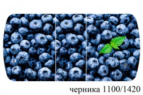 БОСТОН - 3 Стол раздвижной 1100/1420 опоры Триумф в Лесном - lesnoy.ok-mebel.com | фото 51