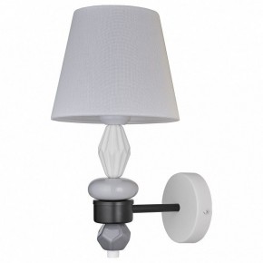 Бра 33 идеи LS.CLT1 WLL902.01WH.BL-LS.CLT1 в Лесном - lesnoy.ok-mebel.com | фото