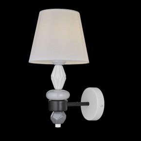 Бра 33 идеи LS.CLT1 WLL902.01WH.BL-LS.CLT1 в Лесном - lesnoy.ok-mebel.com | фото 2
