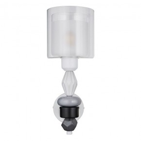 Бра 33 идеи S25TR WLL902.01WH.BL-S25TR в Лесном - lesnoy.ok-mebel.com | фото 3