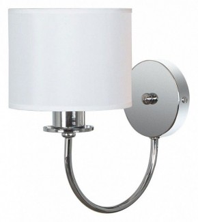 Бра Arte Lamp Attore A4092AP-1CC в Лесном - lesnoy.ok-mebel.com | фото