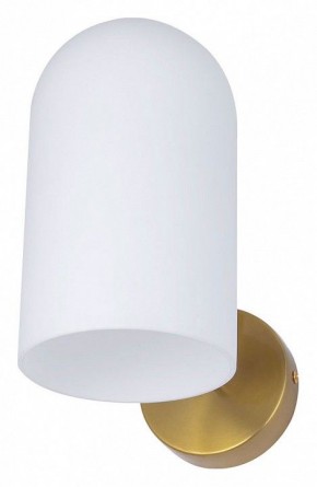 Бра Arte Lamp Cassel A5454AP-1PB в Лесном - lesnoy.ok-mebel.com | фото