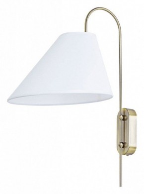 Бра Arte Lamp Rondo A4086AP-1AB в Лесном - lesnoy.ok-mebel.com | фото