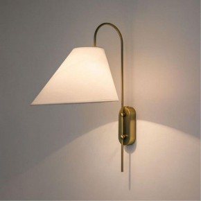 Бра Arte Lamp Rondo A4086AP-1AB в Лесном - lesnoy.ok-mebel.com | фото 2