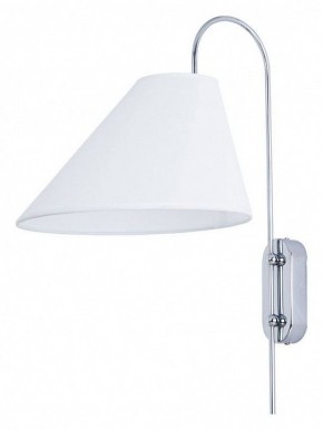 Бра Arte Lamp Rondo A4086AP-1CC в Лесном - lesnoy.ok-mebel.com | фото