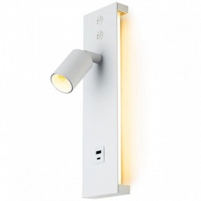 Бра Citilux Декарт CL704460 в Лесном - lesnoy.ok-mebel.com | фото 10