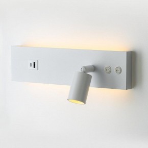 Бра Citilux Декарт CL704460 в Лесном - lesnoy.ok-mebel.com | фото 5