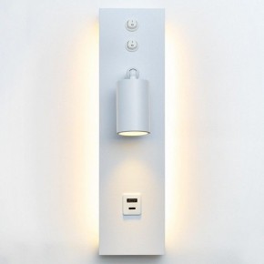 Бра Citilux Декарт CL704460 в Лесном - lesnoy.ok-mebel.com | фото 6