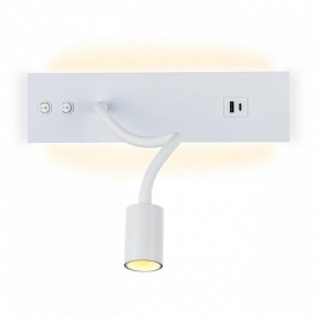 Бра Citilux Декарт CL704470 в Лесном - lesnoy.ok-mebel.com | фото 4