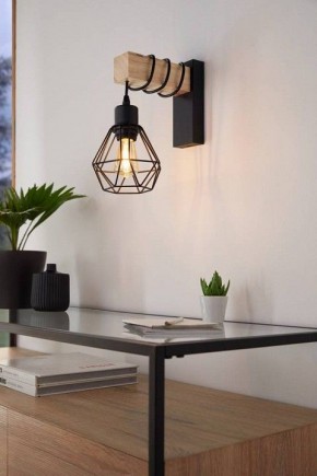 Бра Eglo ПРОМО TOWNSHEND 5 44078 в Лесном - lesnoy.ok-mebel.com | фото 3