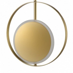 Бра Escada Hypnosis 10206/SG LED Gold в Лесном - lesnoy.ok-mebel.com | фото 6