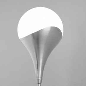 Бра Eurosvet Calyx 60169/1 никель в Лесном - lesnoy.ok-mebel.com | фото 5