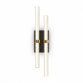 Бра Freya Brilliance FR5557WL-L11B в Лесном - lesnoy.ok-mebel.com | фото 2