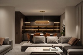 Бра Freya Eclat FR6182WL-L5BS1 в Лесном - lesnoy.ok-mebel.com | фото 3
