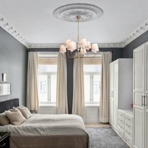 Бра Freya Evelyn FR2038WL-01BS в Лесном - lesnoy.ok-mebel.com | фото 4
