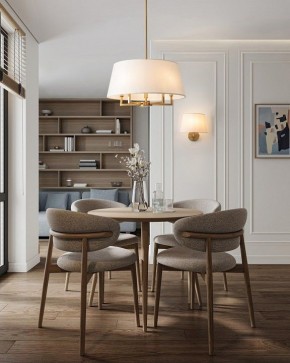 Бра Freya Graceful FR2042WL-01N в Лесном - lesnoy.ok-mebel.com | фото 4