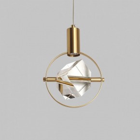 Бра Imex CR.23453 CR.23453-1-W-GB-LED в Лесном - lesnoy.ok-mebel.com | фото 2