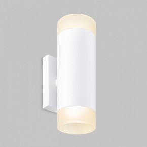 Бра Imex LEON IL.0005.1502 WH в Лесном - lesnoy.ok-mebel.com | фото 2