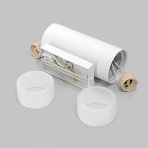 Бра Imex LEON IL.0005.1502 WH в Лесном - lesnoy.ok-mebel.com | фото 4