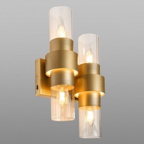 Бра Imex MD.23472 MD.23472-4-W-SGD в Лесном - lesnoy.ok-mebel.com | фото 2