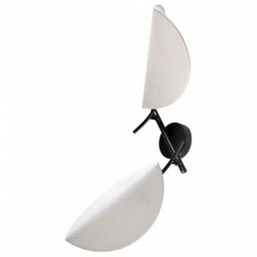 Бра Imex MD.8379 MD.8379-2-W-WH в Лесном - lesnoy.ok-mebel.com | фото