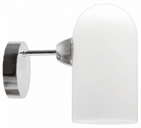 Бра Imex MD.8860 MD.8860-1-W-CH в Лесном - lesnoy.ok-mebel.com | фото
