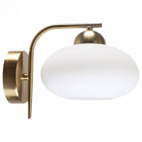 Бра Imex MD.8869 MD.8869-1-W-TBS в Лесном - lesnoy.ok-mebel.com | фото
