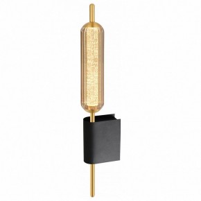 Бра Imex PLW-7076 PLW-7076-105-AMBER в Лесном - lesnoy.ok-mebel.com | фото