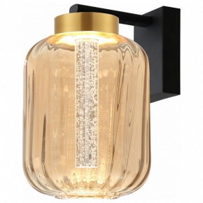 Бра Imex PLW-7077 PLW-7077-205-AMBER в Лесном - lesnoy.ok-mebel.com | фото