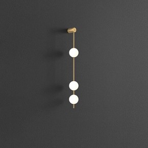 Бра Imperiumloft ADILS adils-wall01 в Лесном - lesnoy.ok-mebel.com | фото 2