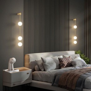 Бра Imperiumloft ADILS adils-wall01 в Лесном - lesnoy.ok-mebel.com | фото 3